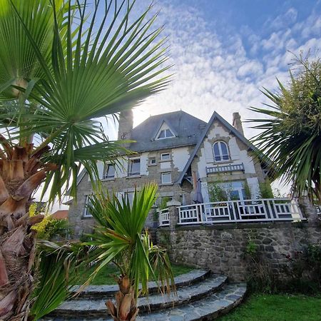 Villa Fresquet Cherbourg-en-Cotentin Exterior photo